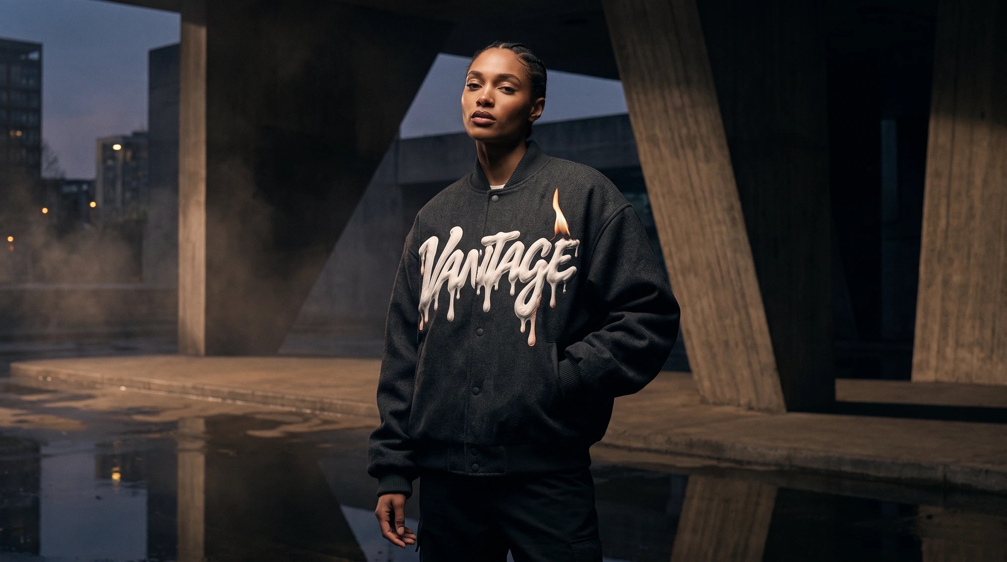Vantage Owners Club editorial campaign