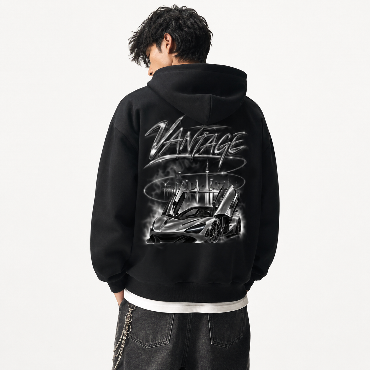 HOODIES