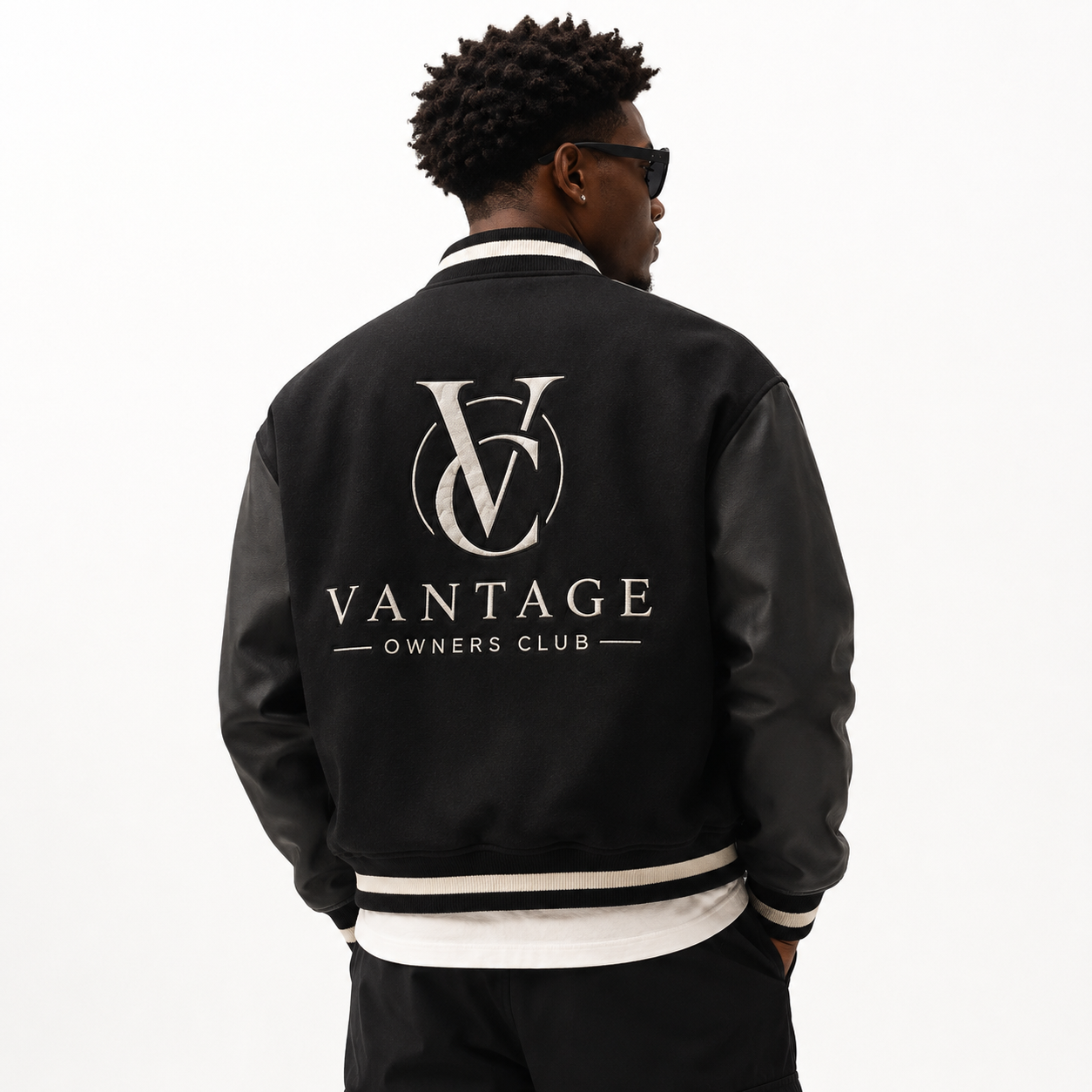 JACKETS