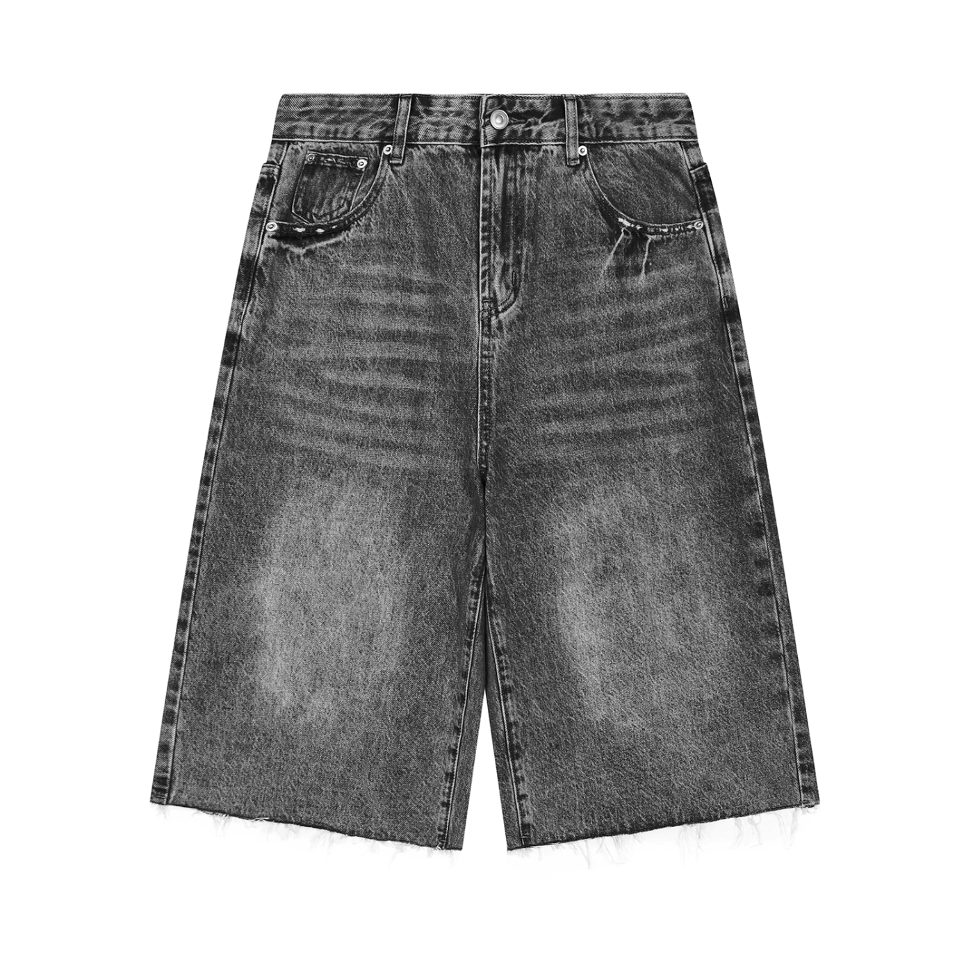 VANTAGE DENIM SHORTS
