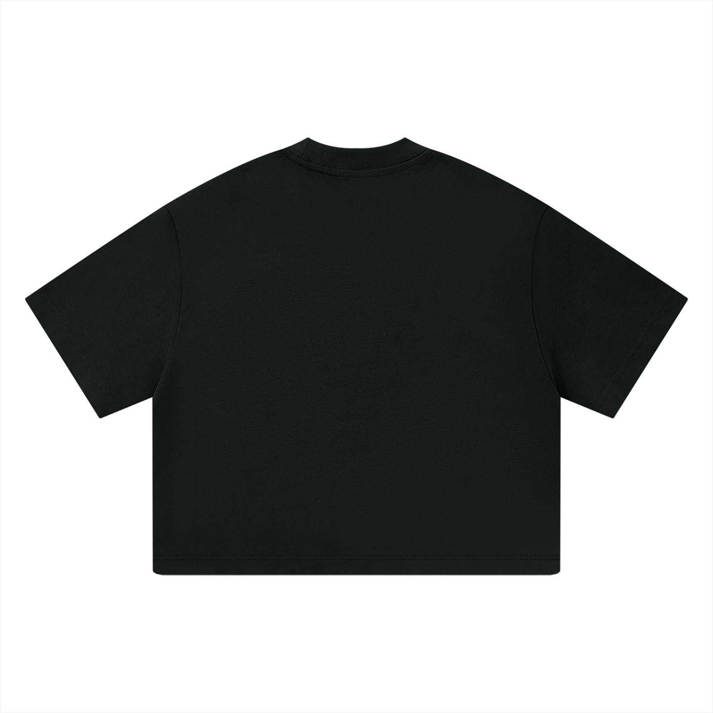 VANTAGE Heavyweight Boxy T-Shirt